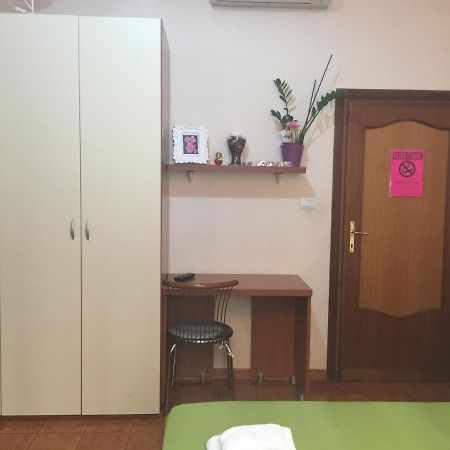 Sophia Home Roma Dış mekan fotoğraf
