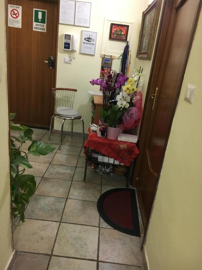 Sophia Home Roma Dış mekan fotoğraf