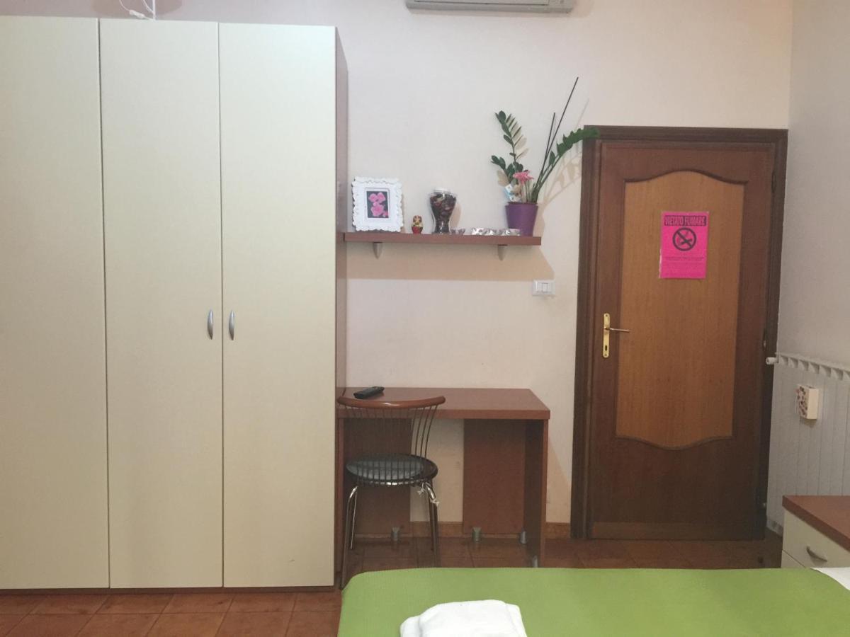 Sophia Home Roma Dış mekan fotoğraf