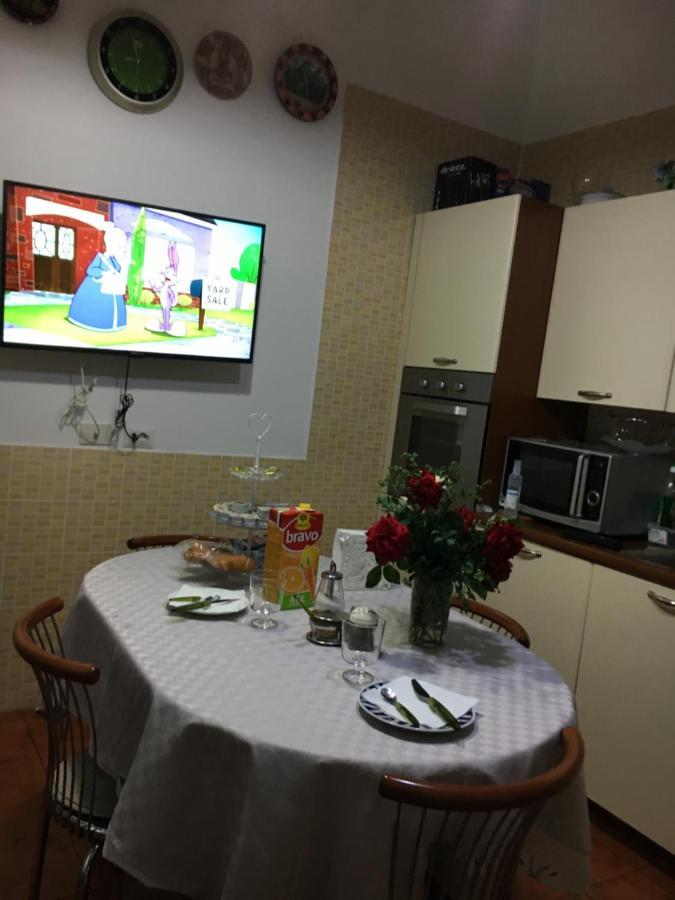 Sophia Home Roma Dış mekan fotoğraf