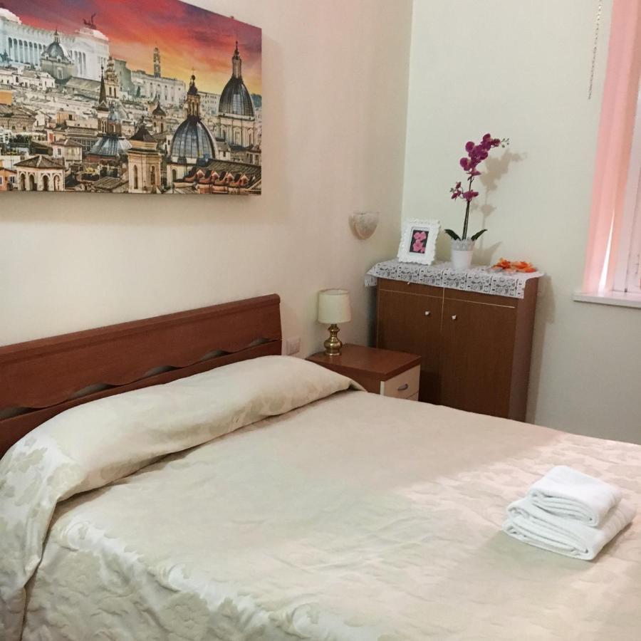 Sophia Home Roma Dış mekan fotoğraf