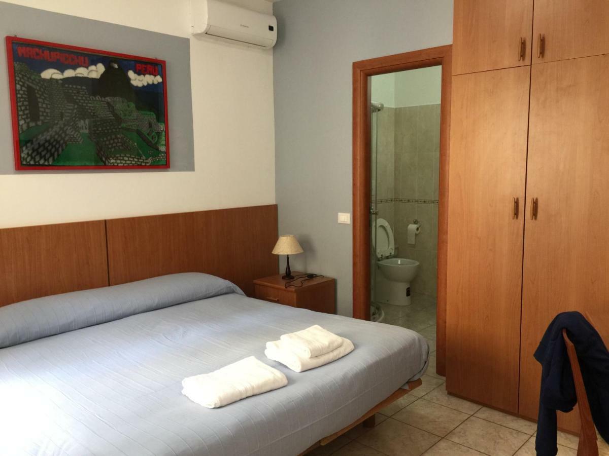 Sophia Home Roma Dış mekan fotoğraf