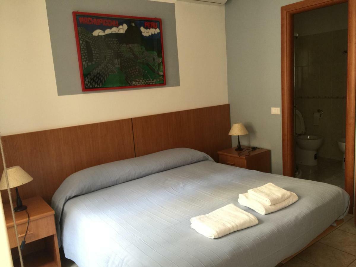 Sophia Home Roma Dış mekan fotoğraf
