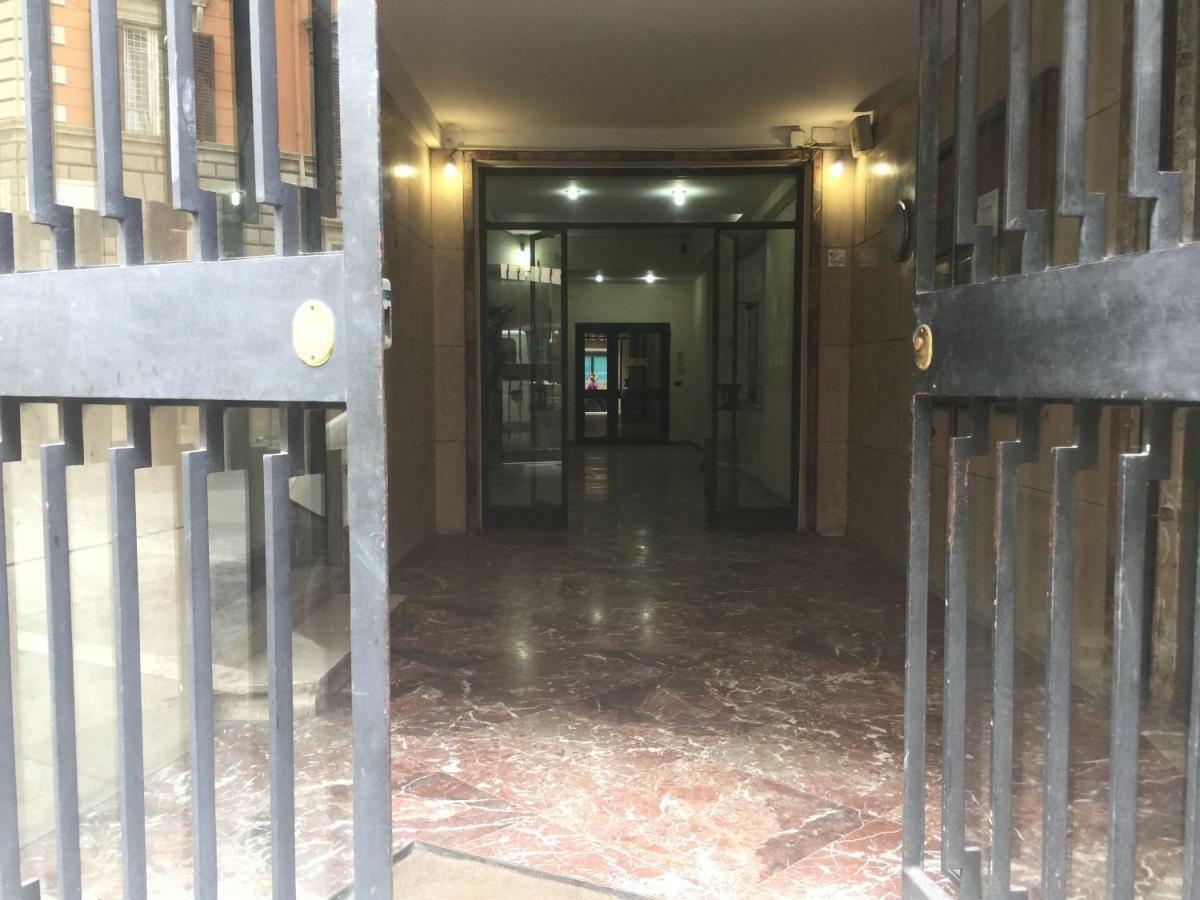 Sophia Home Roma Dış mekan fotoğraf