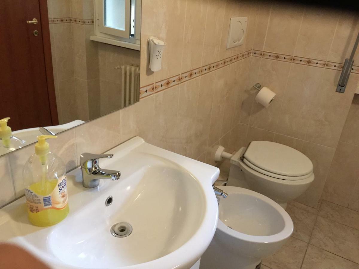 Sophia Home Roma Dış mekan fotoğraf