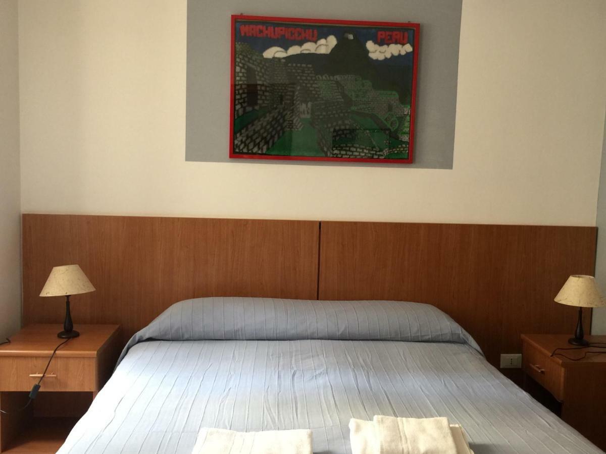 Sophia Home Roma Dış mekan fotoğraf