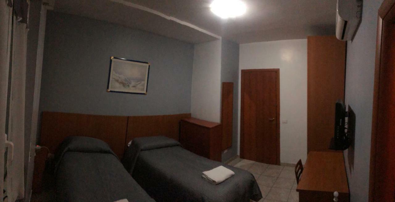 Sophia Home Roma Dış mekan fotoğraf