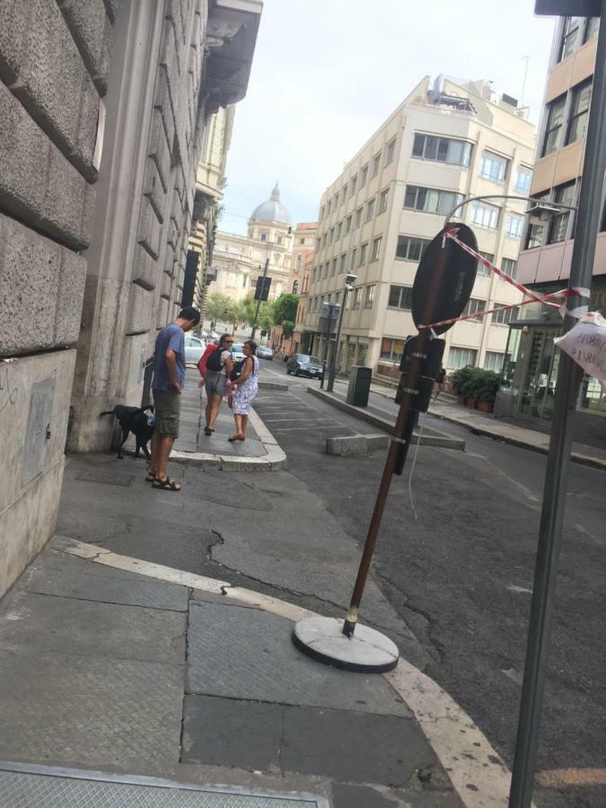 Sophia Home Roma Dış mekan fotoğraf